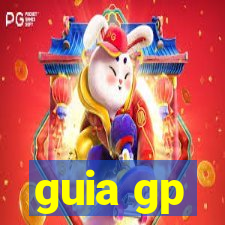 guia gp